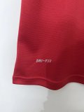 13-14 Man United Home Retro Jersey