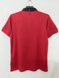 13-14 Man United Home Retro Jersey