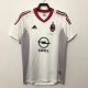 02-03 AC Milan Away  Retro Jersey