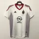 02-03 AC Milan Away  Retro Jersey