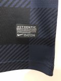 13-14 Man United Away Retro Jersey