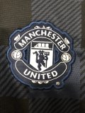 13-14 Man United Away Retro Jersey