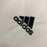 02-03 AC Milan Away  Retro Jersey