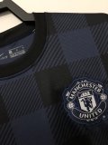 13-14 Man United Away Retro Jersey