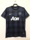 13-14 Man United Away Retro Jersey