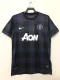 13-14 Man United Away Retro Jersey