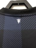 13-14 Man United Away Retro Jersey