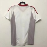 02-03 AC Milan Away  Retro Jersey