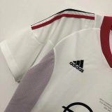 02-03 AC Milan Away  Retro Jersey