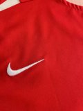 2002 Korea Home Retro Jersey Thai Quality