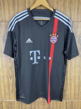 14/15 Bayern Munich Away Retro Jersey