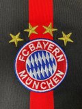 14/15 Bayern Munich Away Retro Jersey