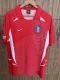 2002 Korea Home Retro Jersey Thai Quality