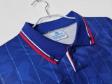 89/91Chelsea Home Retro Jersey