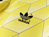 1988 Dortmund Home Retro Jersey