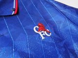 89/91Chelsea Home Retro Jersey