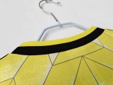 1988 Dortmund Home Retro Jersey