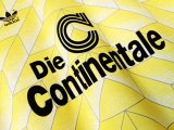 1988 Dortmund Home Retro Jersey