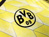 1988 Dortmund Home Retro Jersey