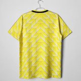 1988 Dortmund Home Retro Jersey