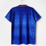 89/91Chelsea Home Retro Jersey