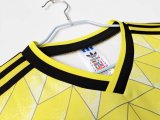 1988 Dortmund Home Retro Jersey