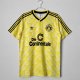 1988 Dortmund Home Retro Jersey