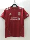 2010 Liverpool Home Retro Jersey