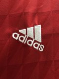 2010 Liverpool Home Retro Jersey