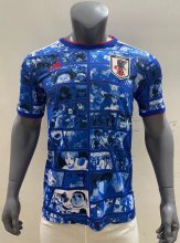 2021 Japan Special Jersey Fans Version 416