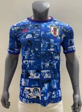 2021 Japan Special Jersey Fans Version 416