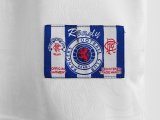 96/97 Rangers Away Retro Jersey Thai Quality