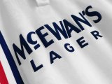 96/97 Rangers Away Retro Jersey Thai Quality