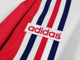 96/97 Rangers Away Retro Jersey Thai Quality