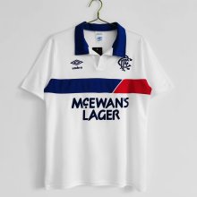 1994 Rangers Away Retro Jersey Thai Quality