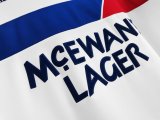 1994 Rangers Away Retro Jersey Thai Quality