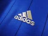 2011 Universidad de Chile Special Version Soccer Jersey Long Sleeve