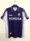 99/00 Florentine Home Retro Jersey