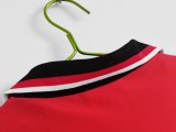 94-96 Man United Home Retro Jersey