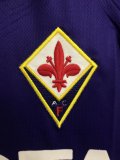 99/00 Florentine Home Retro Jersey
