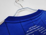 2011 Universidad de Chile Special Version Soccer Jersey Long Sleeve