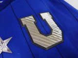2011 Universidad de Chile Special Version Soccer Jersey Long Sleeve