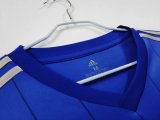 2011 Universidad de Chile Special Version Soccer Jersey Long Sleeve
