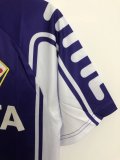 99/00 Florentine Home Retro Jersey