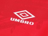 94-96 Man United Home Retro Jersey