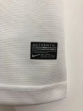 13-14 Man United White Retro Jersey