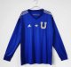 2011 Universidad de Chile Special Version Soccer Jersey Long Sleeve