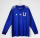 2011 Universidad de Chile Special Version Soccer Jersey Long Sleeve