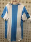 1999/2000 Lazio Home Retro Jersey Thai Quality