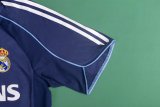 0506 Real Madrid Third Retro Jersey